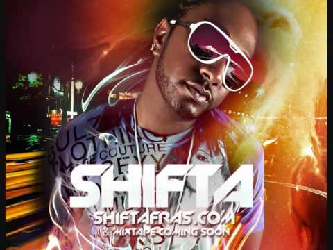 Shifta - Check It Out Remix