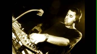 Dave Clarke Live @ Dance Valley 2002, Spaarnwoude, Netherlands (08.03.2002.)