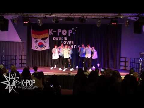 [KDCC Bremen 16] 220 High Tension - Block B - Toy