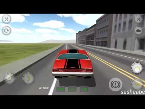 extreme tuning car simulator обзор игры андроид game rewiew android
