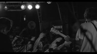 Born Cages live (2015 fall tour)