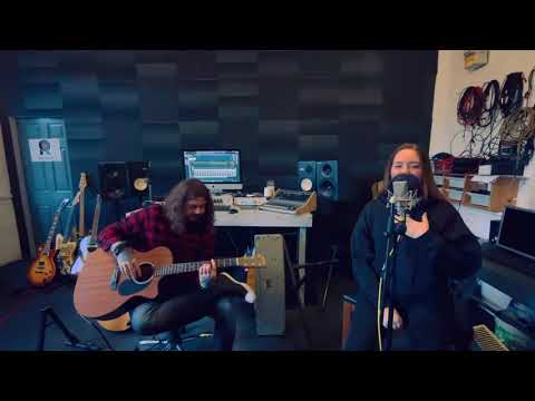 TRC feat. Becky Rhodes You & I - Acoustic Cover
