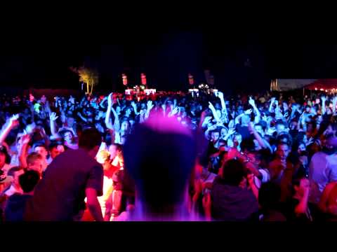 JERRY JOXX @ SUMMER LIFE 2012