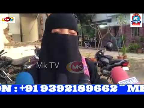 #HyderabadFamily News: #AfsarBegum was #AttempttoMurder by in-laws. #HyderabadMurder #MurderCase