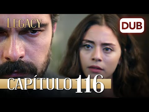 Legacy Capítulo 116 | Doblado al Español