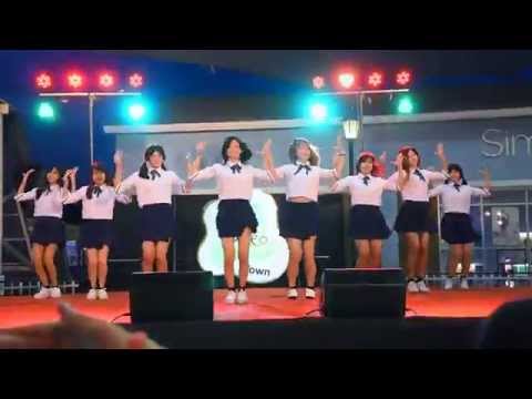 [151108]Bubble Tea @ Paseo Semi-Final