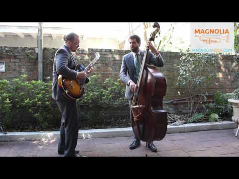 Magnolia All-Star Duo - All The Things You Are