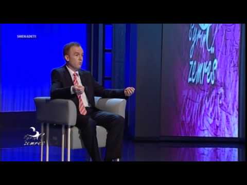 ME SYRIN E ZEMRËS 2013 (2) - SHEHADETI