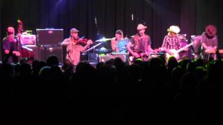 HANK 3  "I'm Drunk Again"   (Bootleg #1 - 2000)