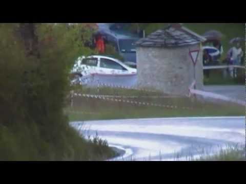 19° Rally del Taro 2012