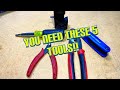5 Tools Every Car Audio Enthusiast Needs