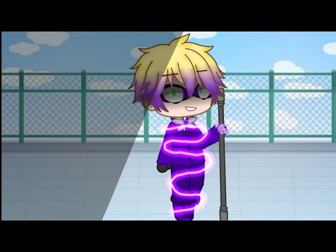 Enemy (Evil Adrien AU)