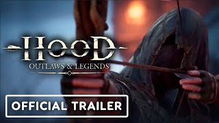 Робин Гуд собственной персоной в геймплейном трейлере Hood: Outlaws & Legends