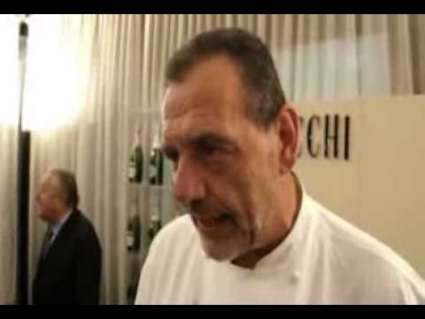 Dove va la ristorazione italiana? A WineNews, Gianfranco Vissani