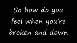 Magna Carta - Old Man