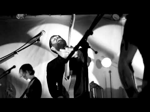 Manchester Orchestra - Trees (Live at The Earl)