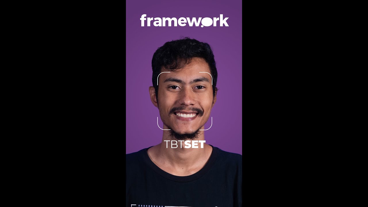 #tbt - setembro na Framework Digital