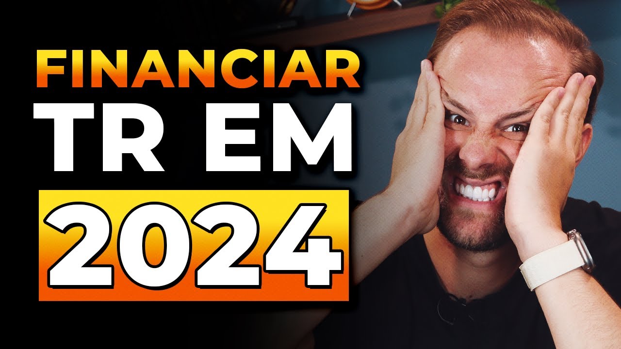 Financiamento imobiliário TR 2024