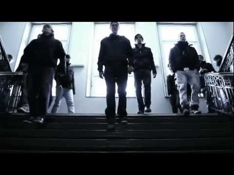 GIB GAS GEGEN GEWALT - DAS MUSIKVIDEO