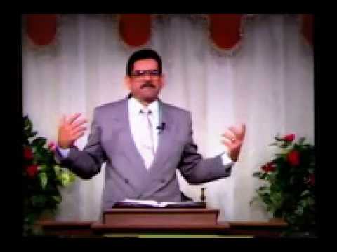 PROVERBIOS 24-11 Y 12  José Muñoz