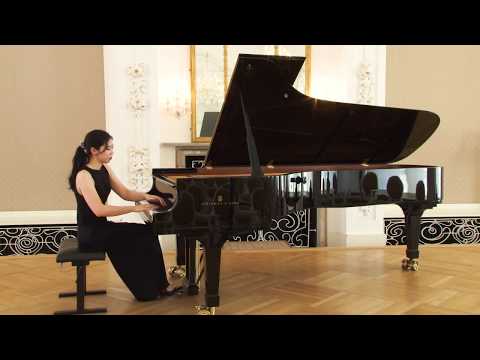 Nikolai Rimski-Korsakov: Hummelflug - Mao Inukai