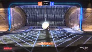 A collection of goods