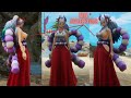 One Piece Odyssey Onihime Yamato New JigglePhysics