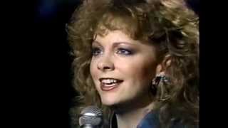 Reba McEntire "Silly Me" Hee Haw
