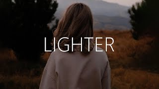Andrew Bayer, Jason Ross &amp; Dia Frampton - Lighter (Lyrics)