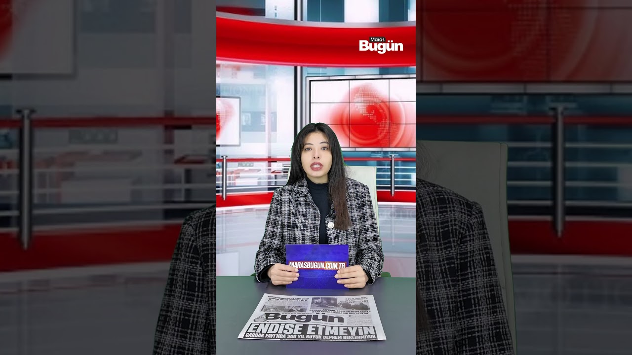 Kahramanmaraş’ta bugün neler oldu? 28 Şubat Cumartesi gündem özeti