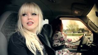 BACK UP GIRL - REMIX - LILLIX (OFFICIAL REMIX VIDEO)