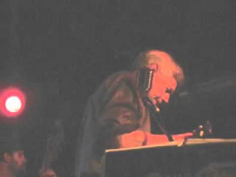 Ian Whitcomb -- Taint No Sin