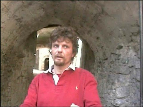 Santo Stefano di Sessanio - Documentario