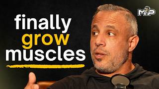 Guaranteed Muscle-Building Methods Most People Ignore | Mind Pump 2751