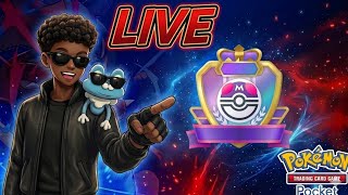 Live on! vamo ver se esse Ceruledge presta.