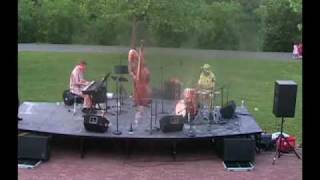 Phantoms - Eddie Henderson Trumpet