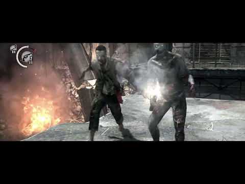 The Evil Within - (Blind) Playthrough pt.29