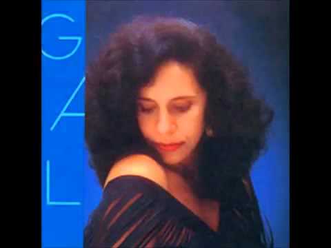 Caminhos Cruzados - Gal Costa