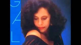 Gal Costa Caminhos Cruzados