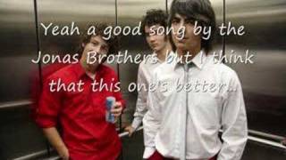 American Dragon Theme Sung by US and Jonas Brothers
