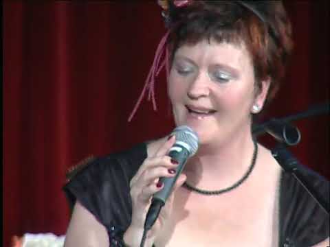 2008 Den gamle variete i Rottefælden 2.del