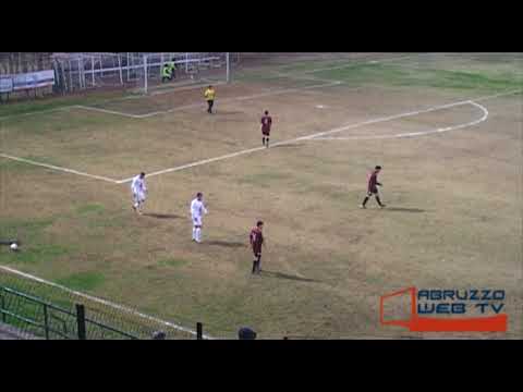 Atessa Mario Tano Athletic Lanciano 2 0 261117