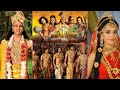 Mahabharatam Tamil Title Song Agilam Potrum Bharadham
