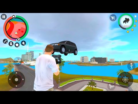 Stone giant new game | Naxeex new update ICE GOLEM Transformer | Games on Android gameplay