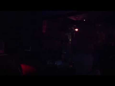 Justin Paul Lewis live at headliner Louisville, Ky #3