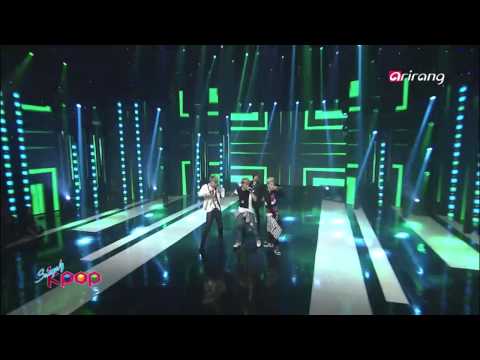 Simply K-Pop Ep66 M.I.B - Nod Along! / 심플리케이팝