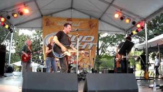 Joe Ely (with Lucinda Williams!) - White Freight liner Blues