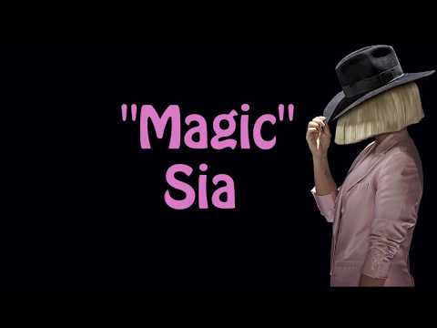 Magic video