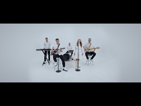 KITAVA - Širdis namie (Official Music Video 2023)