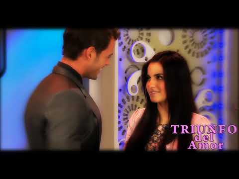 Triunfo del amor-If I'm Not the One